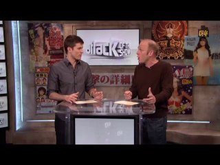 Adam Sessler on Lost Planet 2