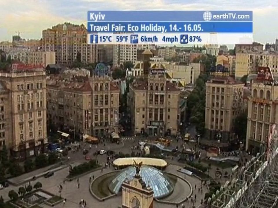 Vienna - Austria, Agadir - Morocco, Durban - South Africa, Stuttgart - Germany, Kyiv - Ukraine, Macau SAR - China, Plettenberg Bay - South Africa