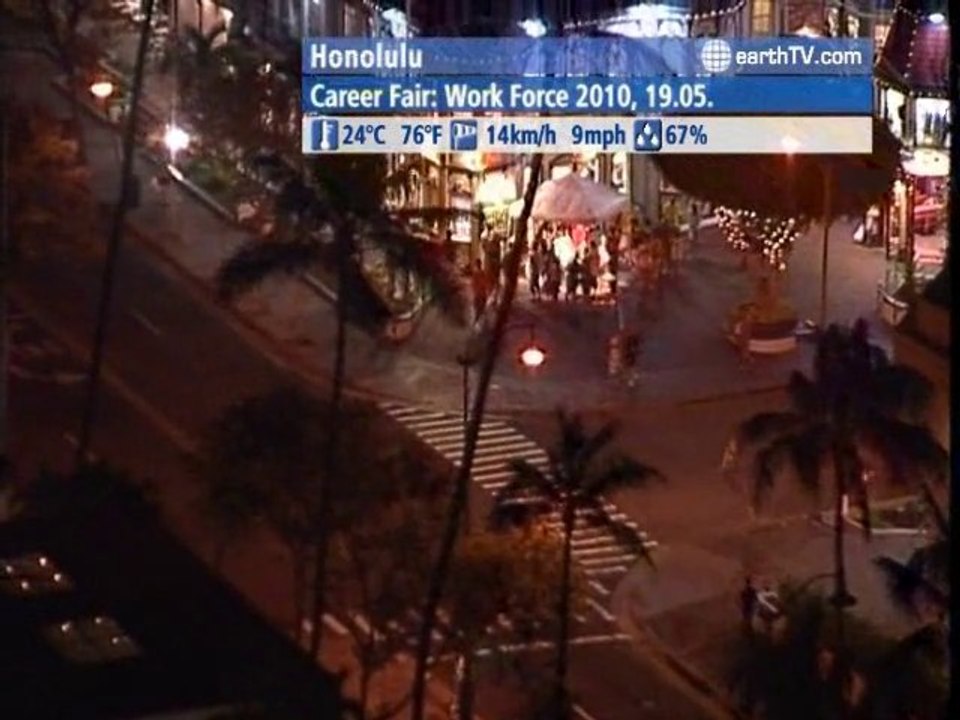 Lech Zurs am Arlberg - Austria, Munich - Germany, Dusseldorf - Germany, Honolulu - USA, Ascona - Ticino - Switzerland, Warsaw - Poland, Metz - France