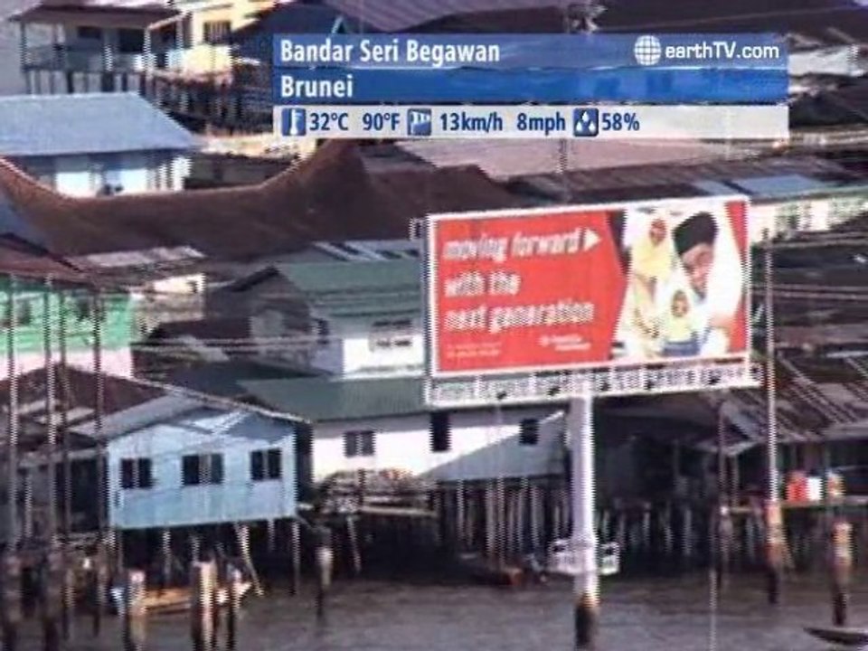 Cannes - France, Warnemunde - Germany, Muscat - Oman, London - United Kingdom, Bandar Seri Begawan - Brunei, Kyiv - Ukraine, Santorini - Greece