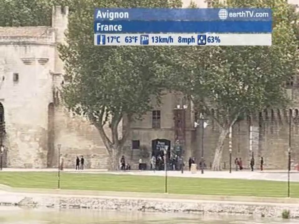 Budapest - Hungary, Melbourne - Australia, Cape Town - South Africa, Hong Kong SAR - China, Avignon - France, Hamburg - Germany, Venice - Italy