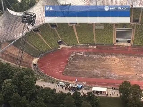 Dubrovnik - Croatia, Palma de Mallorca - Spain, Niagara Falls - Canada, Metz - France, Warsaw - Poland, Munich - Germany, Vienna - Austria