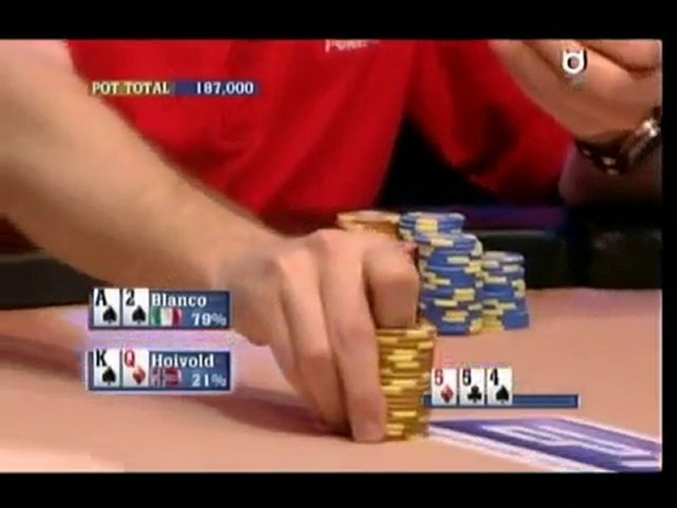 European Poker Tour s03e18 EPT Dortmund 2007 Pt03