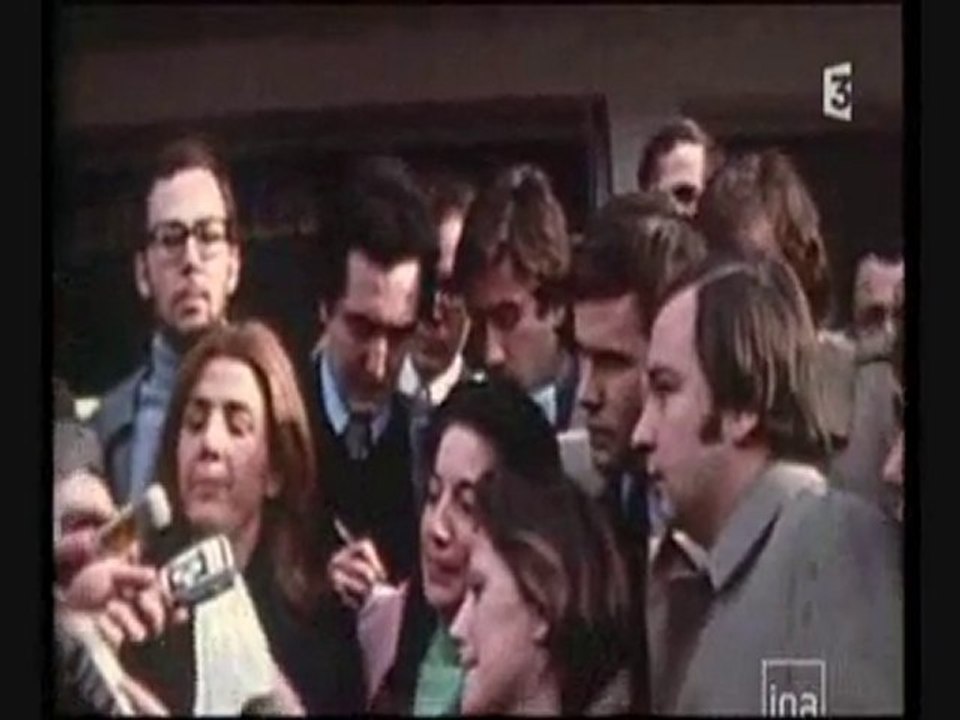 Années 70: Autopsie d'une société décadente (6/6)