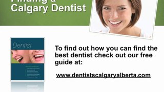 Calgary Dentists Alberta Dental Care