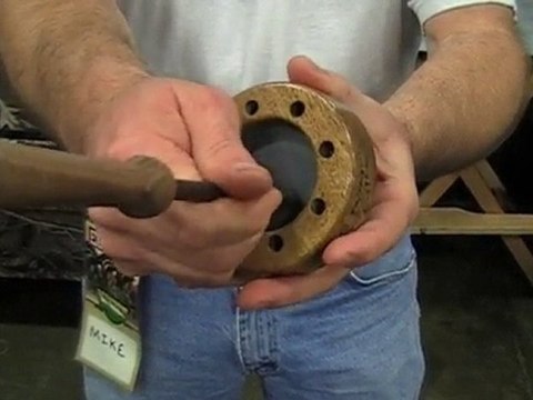 Straight Creek Turkey Calls