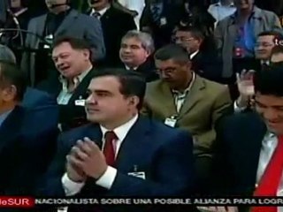 Hugo Chávez: sitios web utilizados para especular con dóla