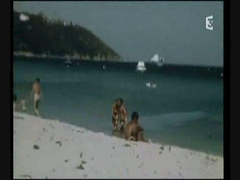 Années 70: Autopsie d'une société décadente (1/6)