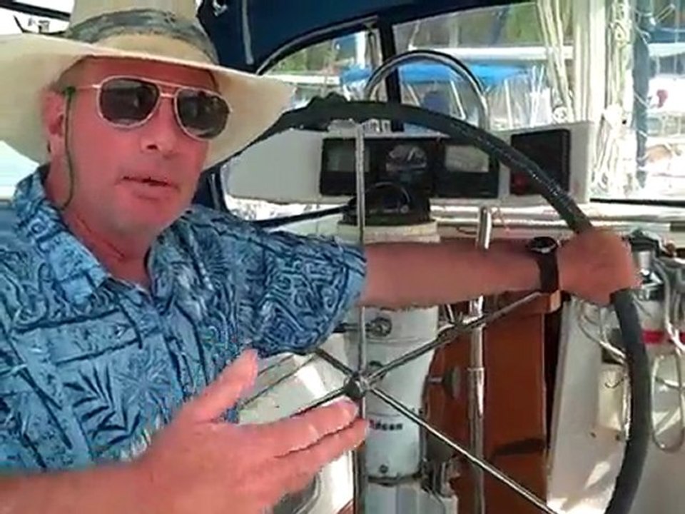 Sailing Lessons and Chartering