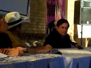 2. palabras de apertura