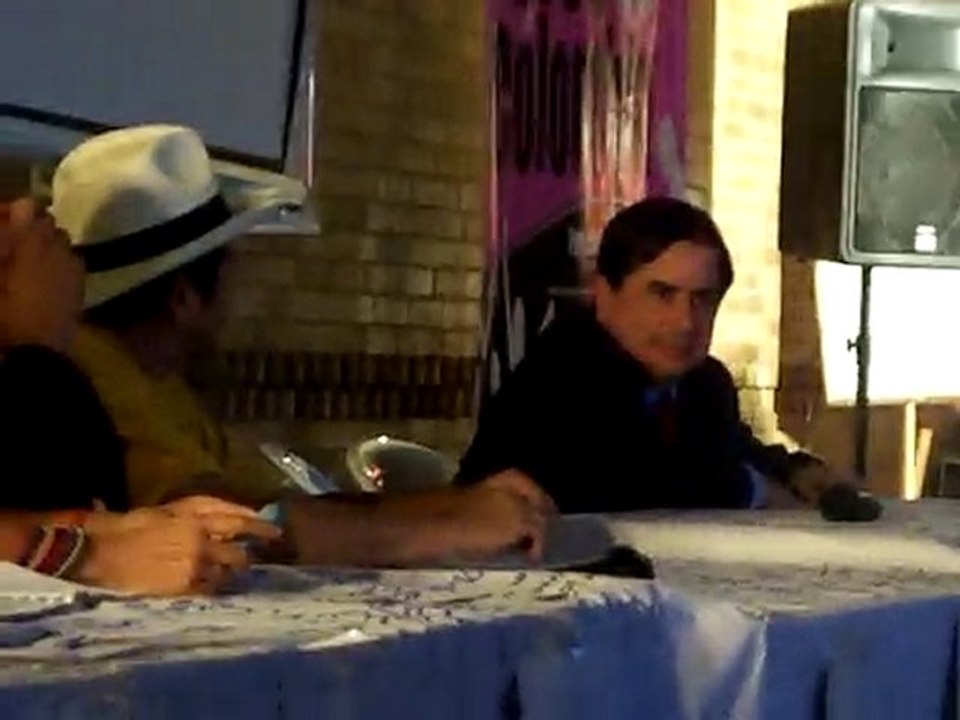 2. palabras de apertura