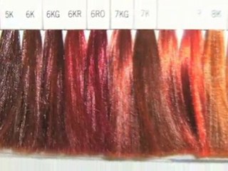 Frisører Midtjylland Hammel Hair Trends