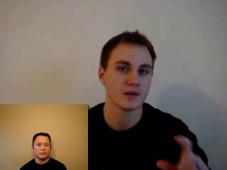 Ryan DJ Johnson - Allan Galang - Interview