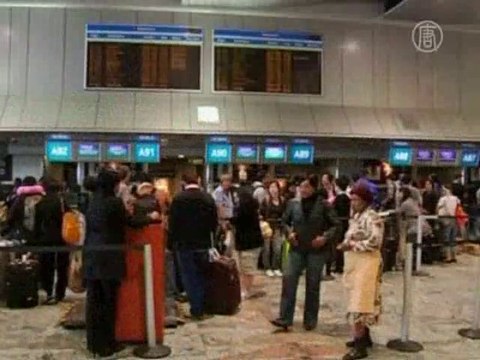 В авиакатастрофе в Ливии выжил ребёнок