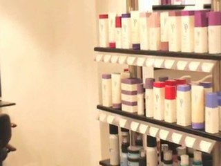 Frisører Fyn Odense C Metro Salon