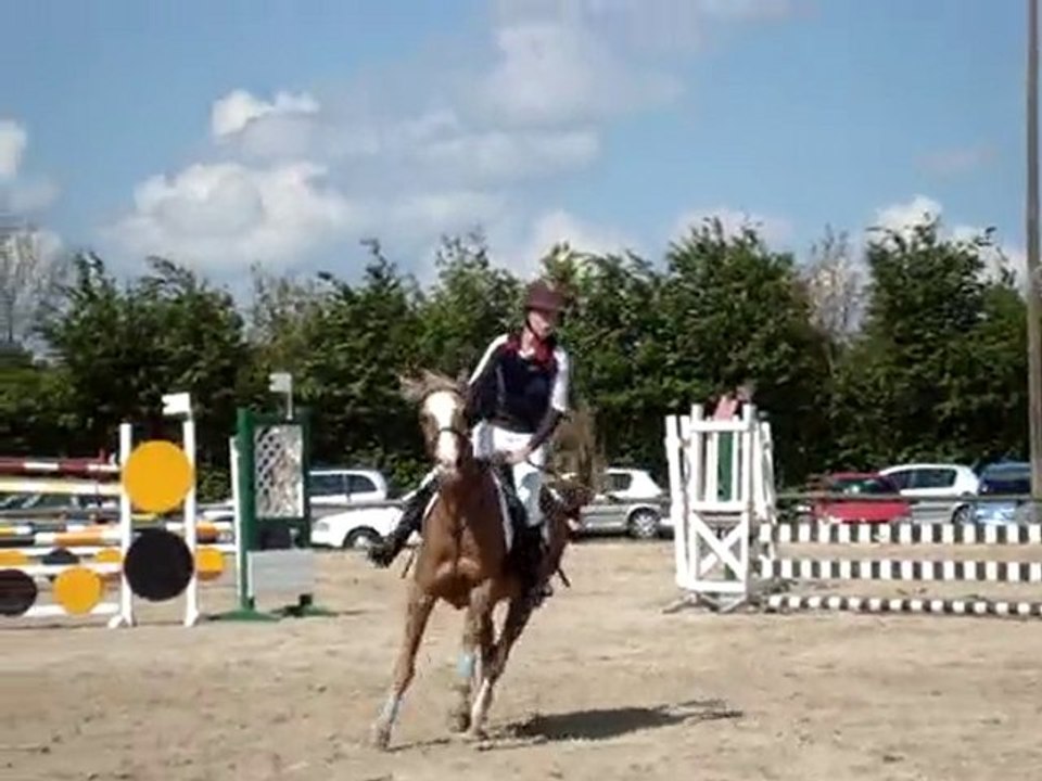 CSO bédée anne ourihya club 3