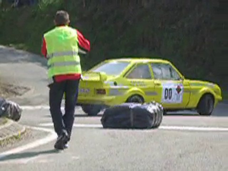 Monts du Lyonnais 2010