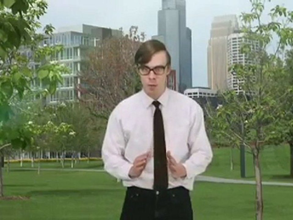 Dylin Prestly: Windows 7 Parody