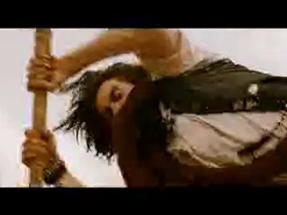 Prince of Persia  Bandeannonce HD VF