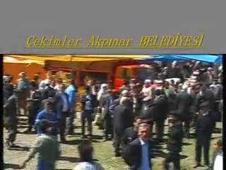 Akpınar Belediyesi Hıdırellez Şenlikleri