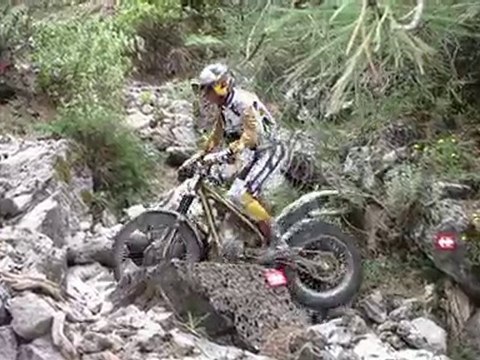 Adam RAGA 4 ème jour Maya Maroc Trial (3)