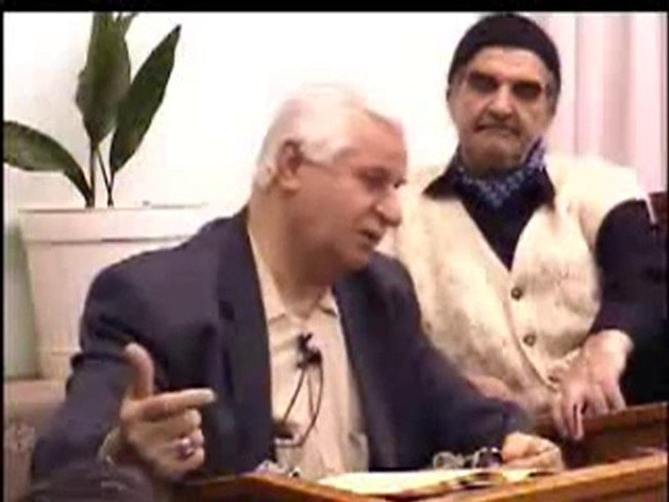 Çantacı Necmi Abi > Kuran-ı Kerim'deki Tekrarat / 1.Bölüm...