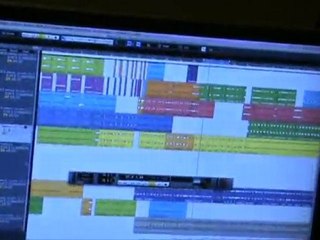Cubase tutorial francais Scratch Megamix (Citronic PDCD)