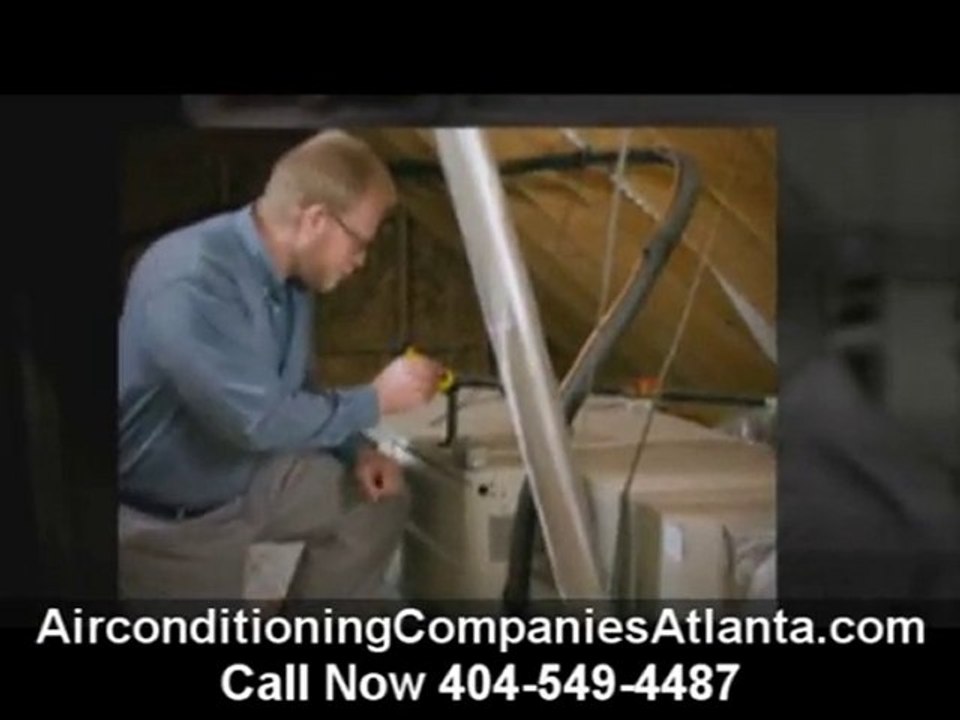 AC Companies Atlanta