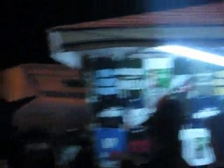 adunata alpini 2010 bergamo