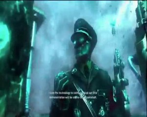 Rossz Mozifilmek Sorozat Különkiadás - Wolfenstein (2.rész)