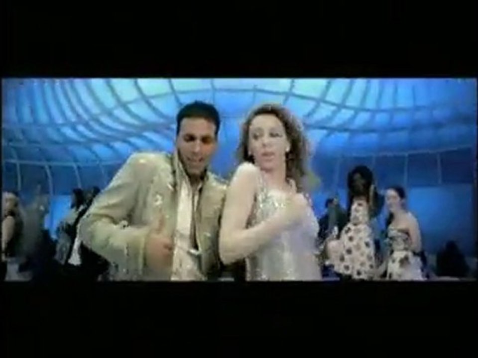 Kylie Minogue/Chiggy-Wiggy