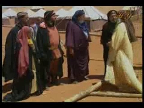 Peygamber Efendimiz (s.a.v) Tebliğ sırasında yaşadığı zorluk