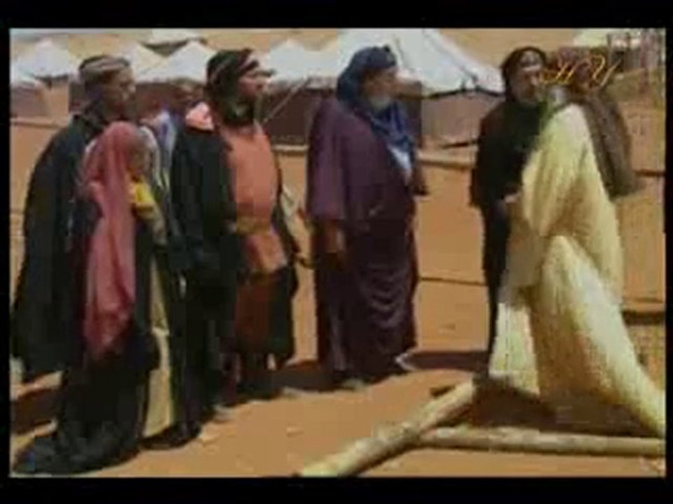 Peygamber Efendimiz (s.a.v) Tebliğ sırasında yaşadığı zorluk