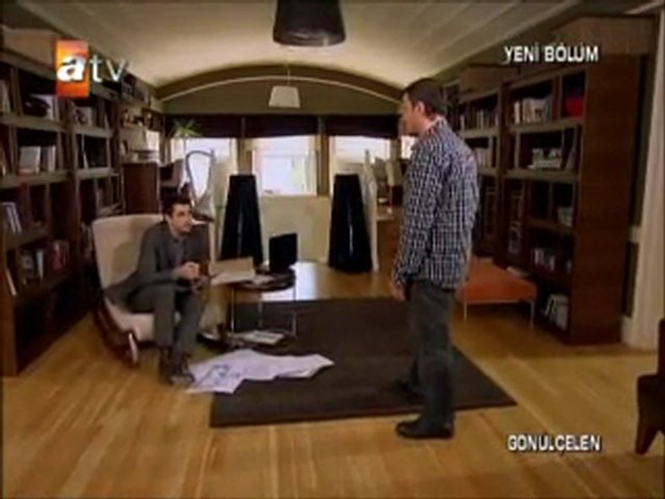 Gönülçelen 11.Bölüm 3.Kısım