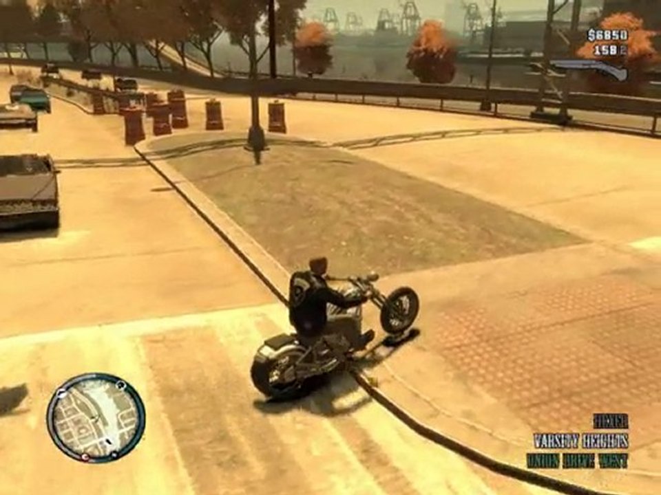 Let's Play EfLC: The Lost and Damned with ARNOLD 10