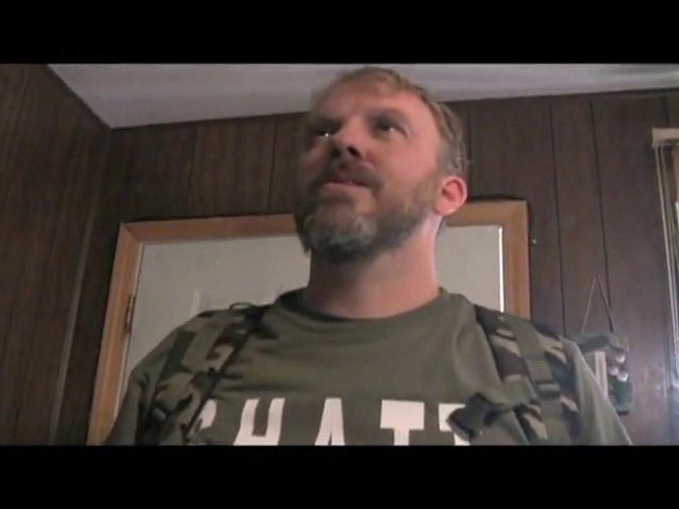 Kodie Trailer