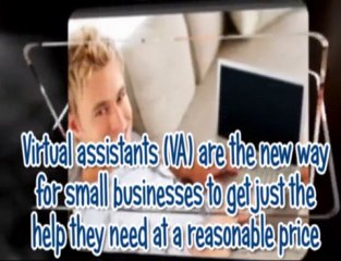 Personal Virtual Assistant