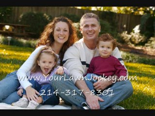Flower Mound Lawn Care - Sprinkler Repair