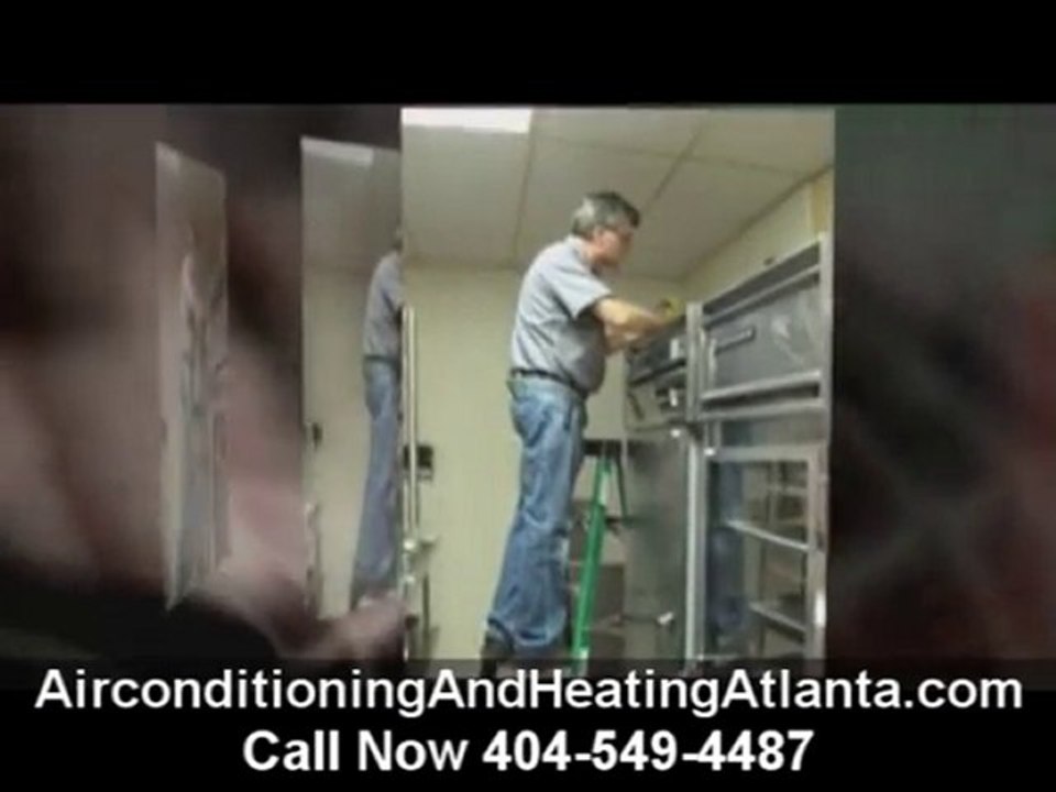 Air Conditioning and Heating Atlanta