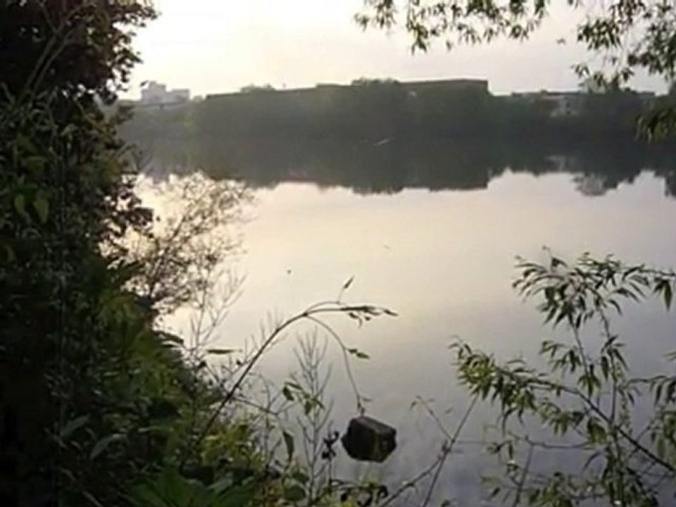 plan d'eau today
