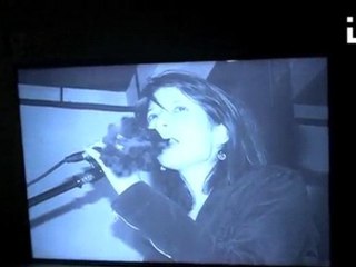 Bács Emese, Bozsogi Nóra és Nagy Judit Borbála in MAMÜ