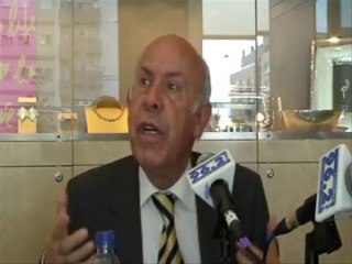 DOIS DEDOS DE CONVERSA COM MARIO NUNES