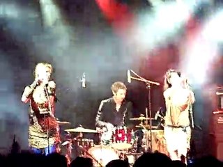 Nouvelle Vague -  Just Can't Get Enough, Zagreb