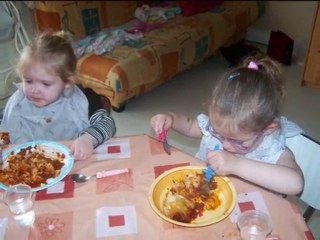 journee avec ma copine oceane