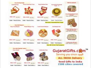 Télécharger la video: Gifts to India, Send Cakes, Flowers, Chocolates and many mor