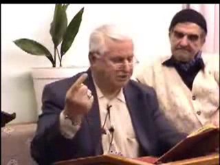 Çantacı Necmi Abi > Kuran-ı Kerim'deki Tekrarat / 2.Bölüm..