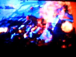 Video decouverte de mass effect 2