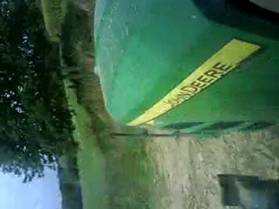 ensilage 2009