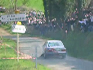 MOnts du Lyonnais 2010