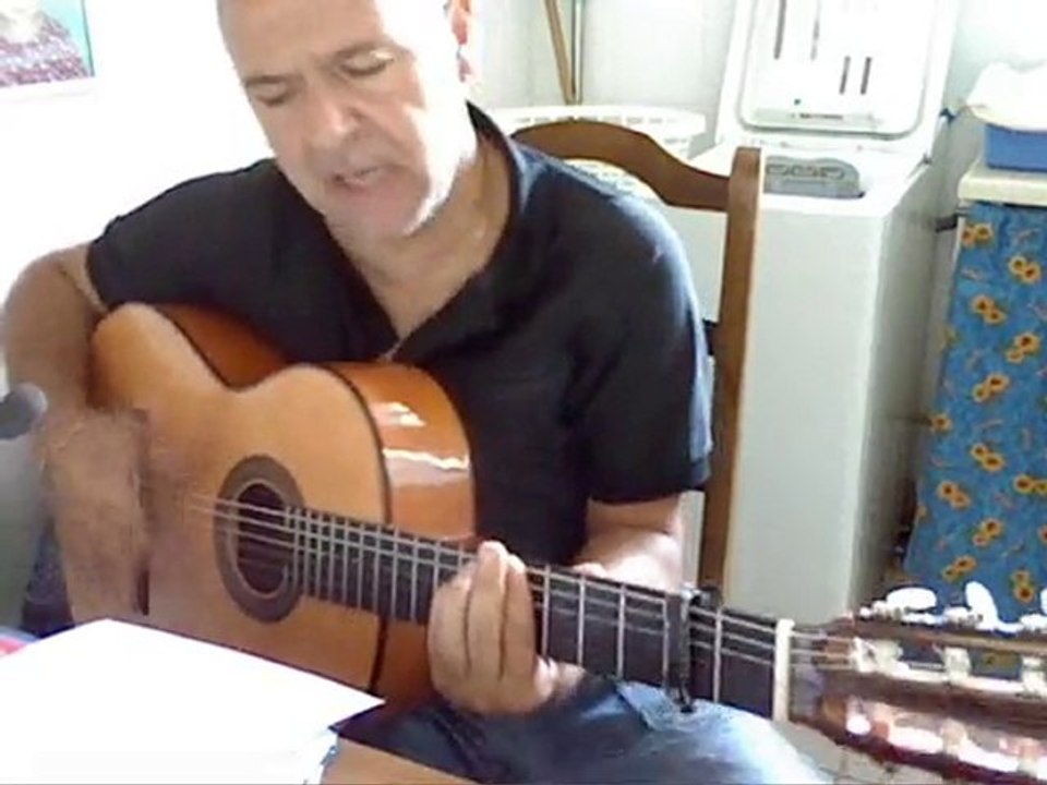 la montana